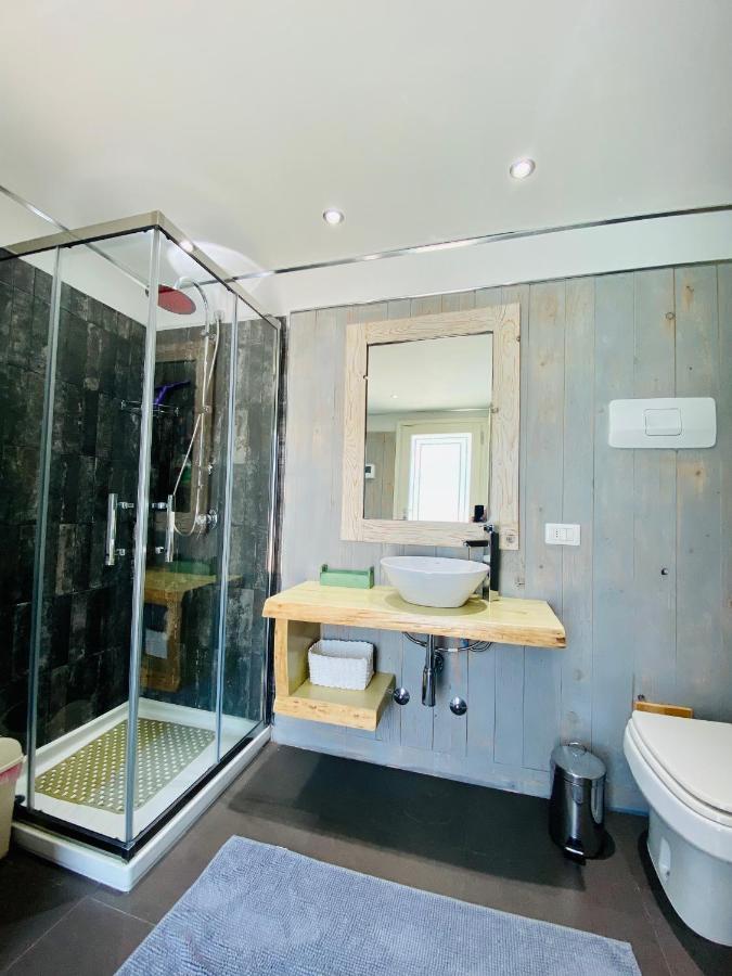 Lhv Garda Lake - Private Pool And Spa Bardolino Bagian luar foto